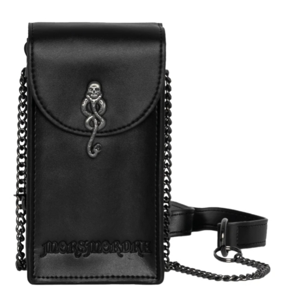 Universal Studios WizardingWorldOf HarryPotter MORSMORDRE DarkMark CrossbodyBag